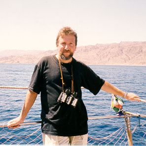 Me in the summer of 1998