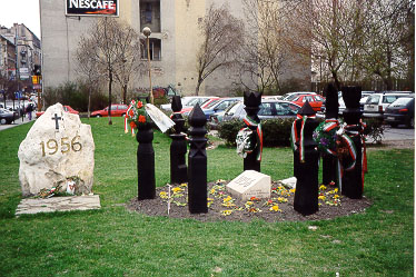 The 1956 Monument