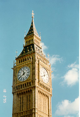 BIG BEN