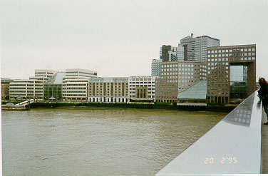 The Themes right bank