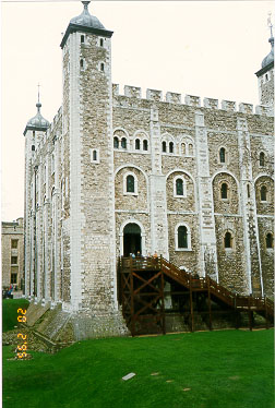 The White Tower