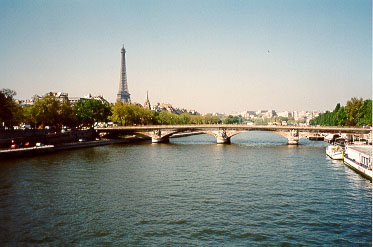 La Seine