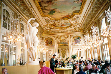 The Museum Restaurant
