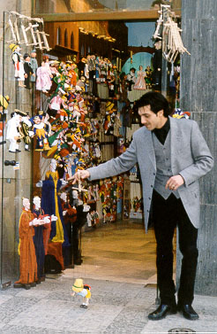 The Dolls Shop